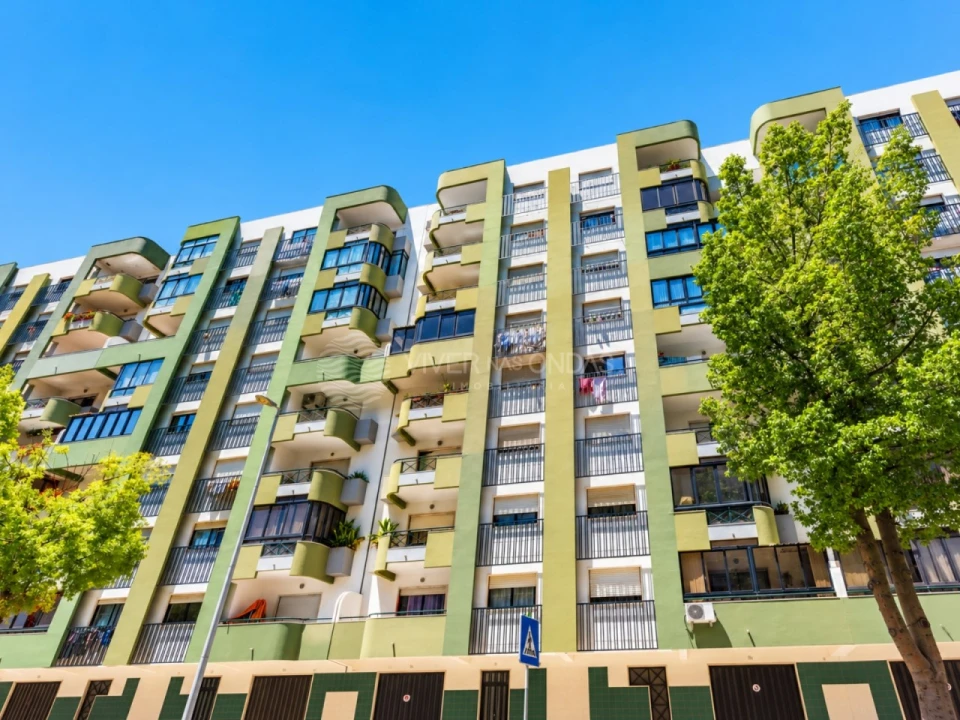 Apartamento T2 para Venda em Almada, Cova da Piedade, Pragal e Cacilhas Foto 30
