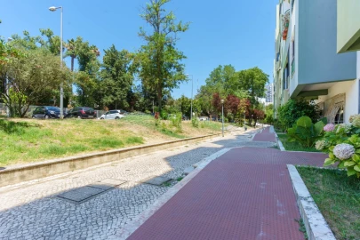 Apartamento T2 para Venda em Almada, Cova da Piedade, Pragal e Cacilhas