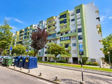Apartamento T2 para Venda em Almada, Cova da Piedade, Pragal e Cacilhas