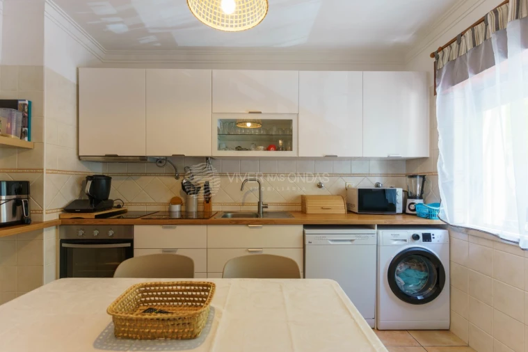 Apartamento T2 para Venda em Almada, Cova da Piedade, Pragal e Cacilhas Foto 2