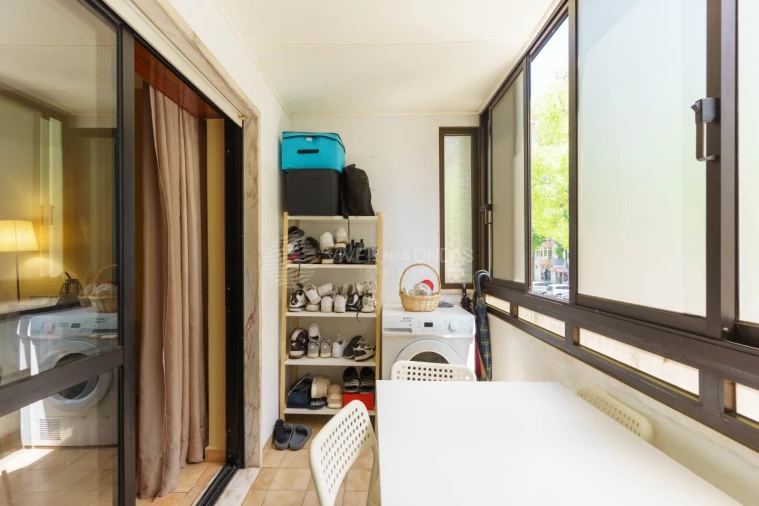 Apartamento T2 para Venda em Almada, Cova da Piedade, Pragal e Cacilhas Foto 6