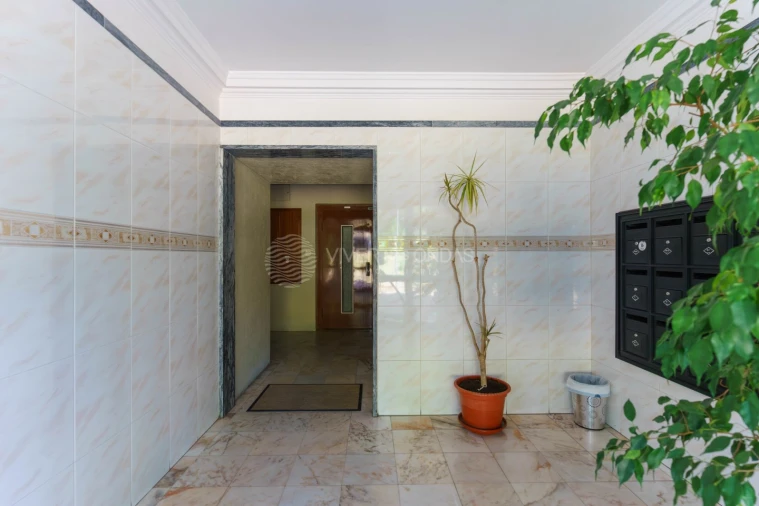 Apartamento T2 para Venda em Almada, Cova da Piedade, Pragal e Cacilhas Foto 25