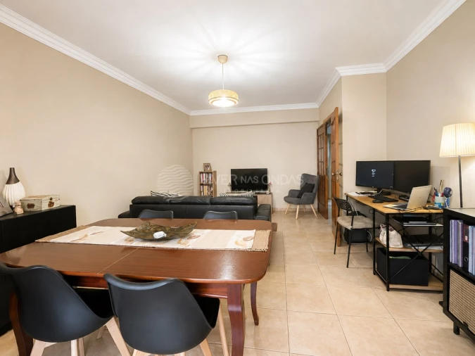 Apartamento T2 para Venda em Almada, Cova da Piedade, Pragal e Cacilhas Foto 4