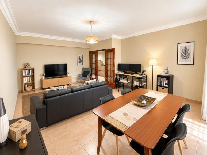 Apartamento T2 para Venda em Almada, Cova da Piedade, Pragal e Cacilhas Foto 8