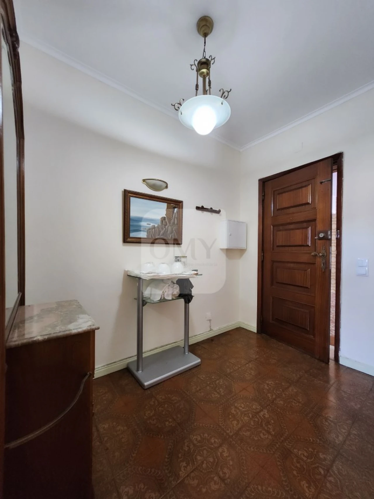 Apartamento T4 para Venda em Nossa Senhora da Conceição, São Pedro e São Dinis Foto 1