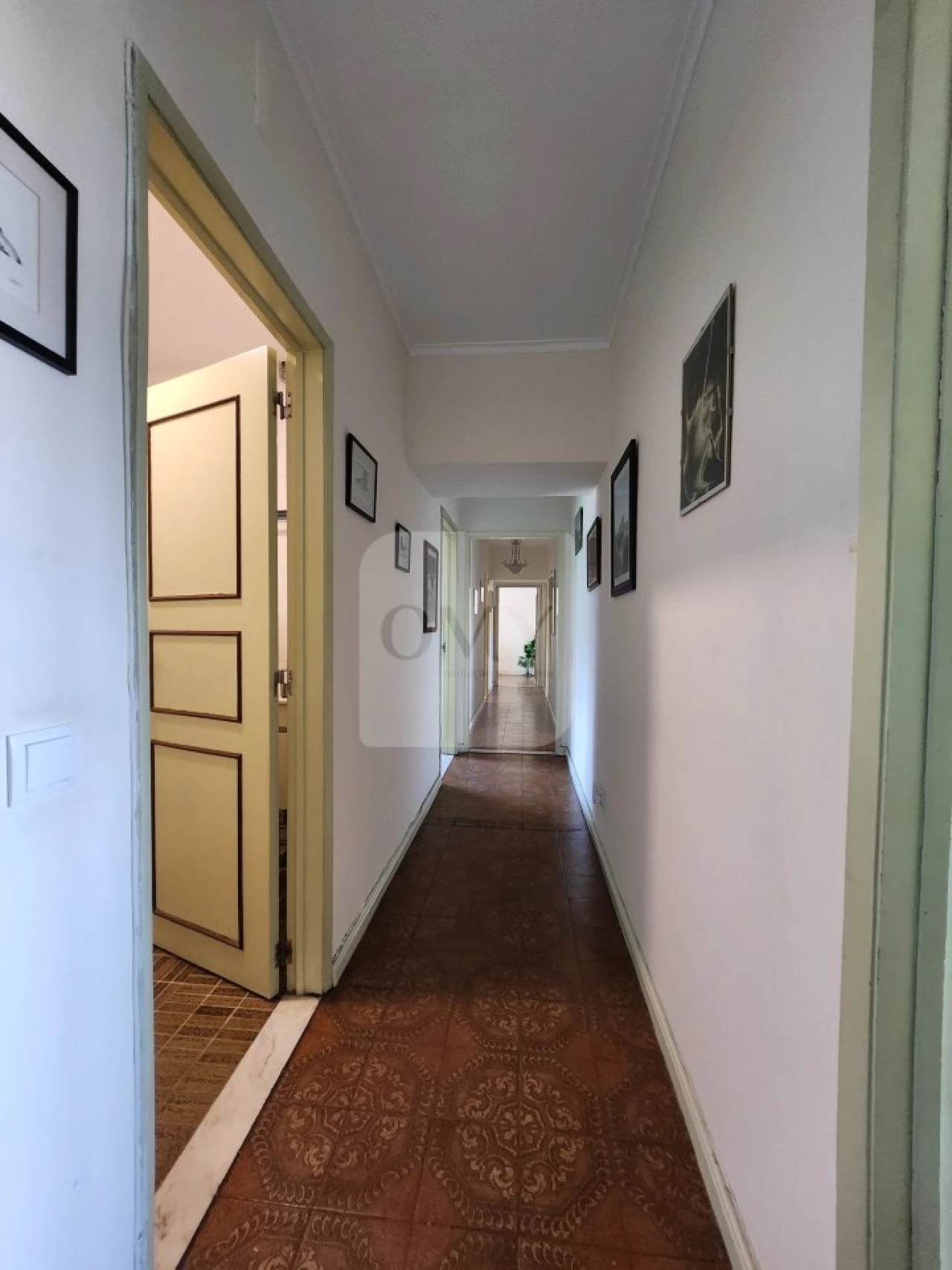Apartamento T4 para Venda em Nossa Senhora da Conceição, São Pedro e São Dinis Foto 2