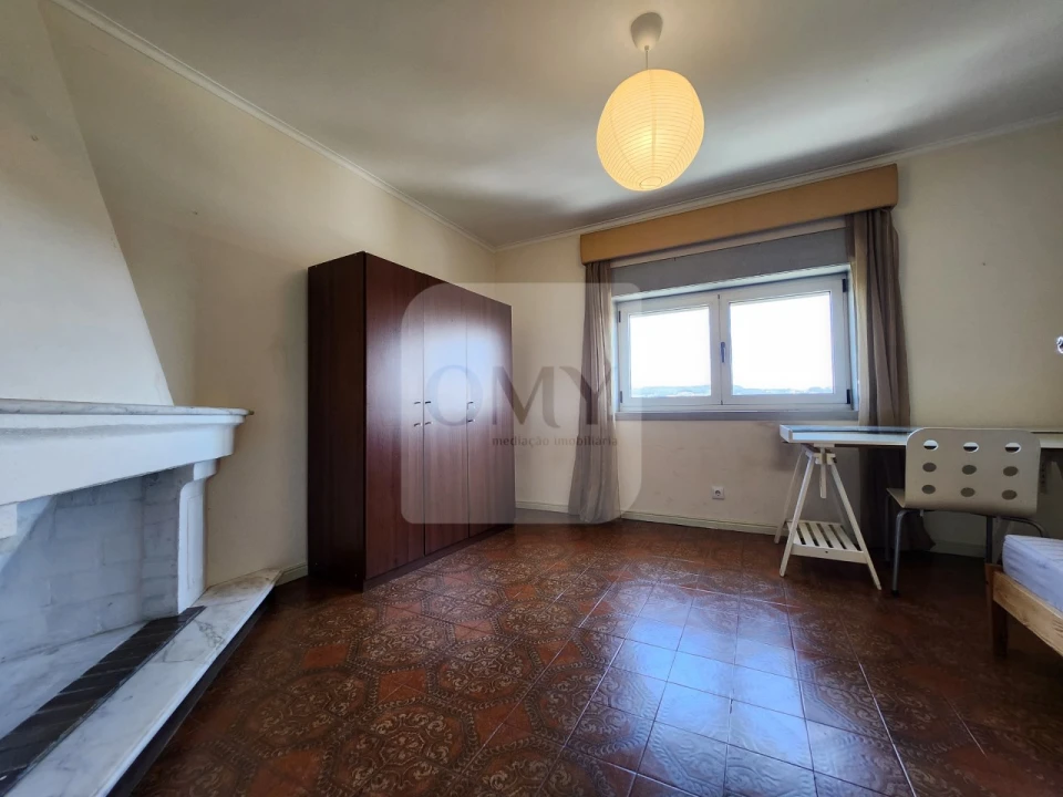 Apartamento T4 para Venda em Nossa Senhora da Conceição, São Pedro e São Dinis Foto 3