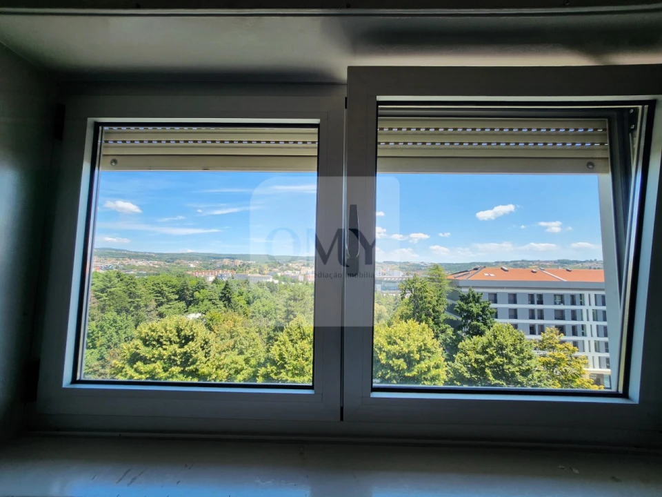 Apartamento T4 para Venda em Nossa Senhora da Conceição, São Pedro e São Dinis Foto 6