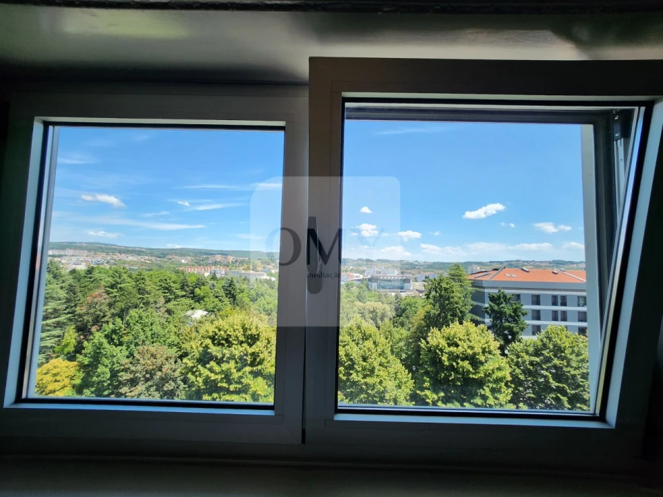 Apartamento T4 para Venda em Nossa Senhora da Conceição, São Pedro e São Dinis Foto 8
