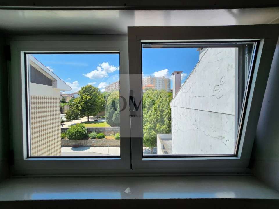 Apartamento T4 para Venda em Nossa Senhora da Conceição, São Pedro e São Dinis Foto 10