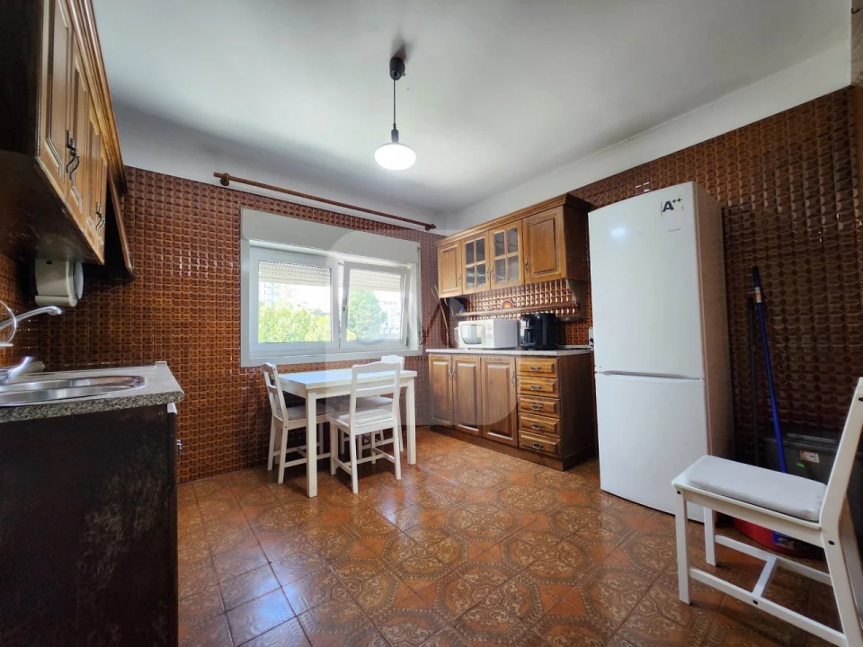 Apartamento T4 para Venda em Nossa Senhora da Conceição, São Pedro e São Dinis Foto 11