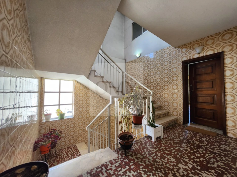Apartamento T4 para Venda em Nossa Senhora da Conceição, São Pedro e São Dinis Foto 16