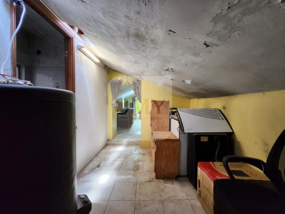 Apartamento T4 para Venda em Nossa Senhora da Conceição, São Pedro e São Dinis Foto 17