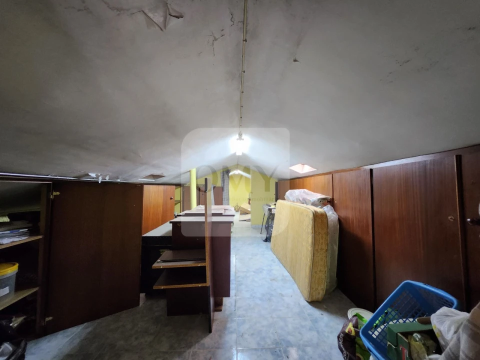 Apartamento T4 para Venda em Nossa Senhora da Conceição, São Pedro e São Dinis Foto 18