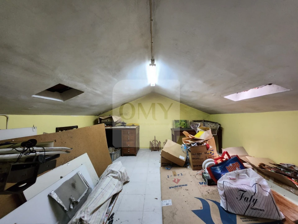 Apartamento T4 para Venda em Nossa Senhora da Conceição, São Pedro e São Dinis Foto 19