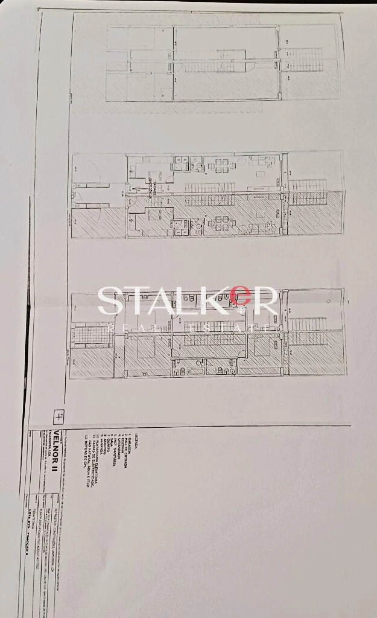 Moradia T3 para Venda em São João de Ver Foto 27