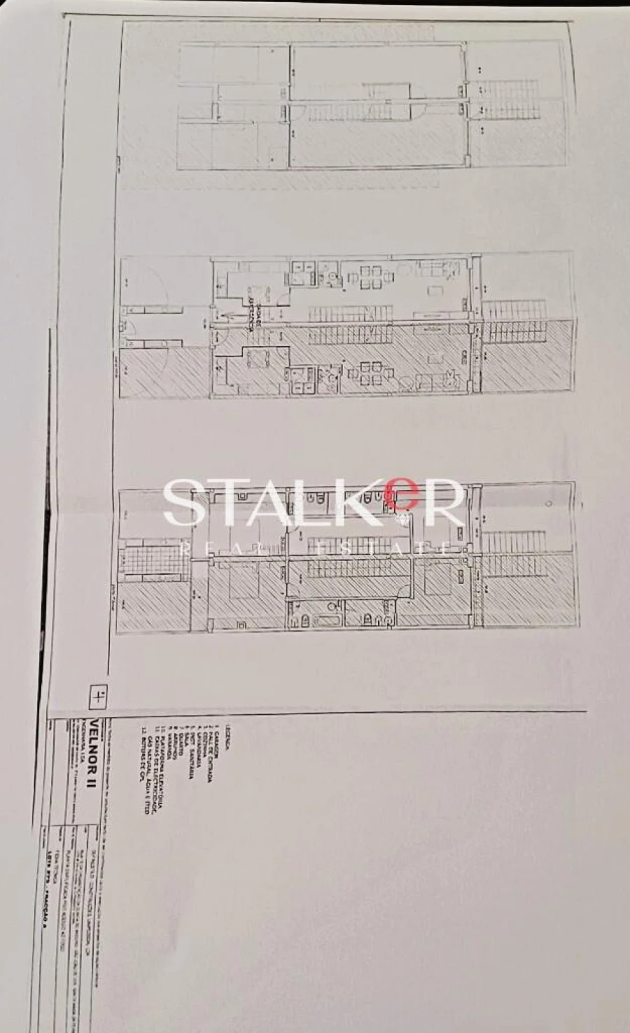 Moradia T3 para Venda em São João de Ver Foto 27