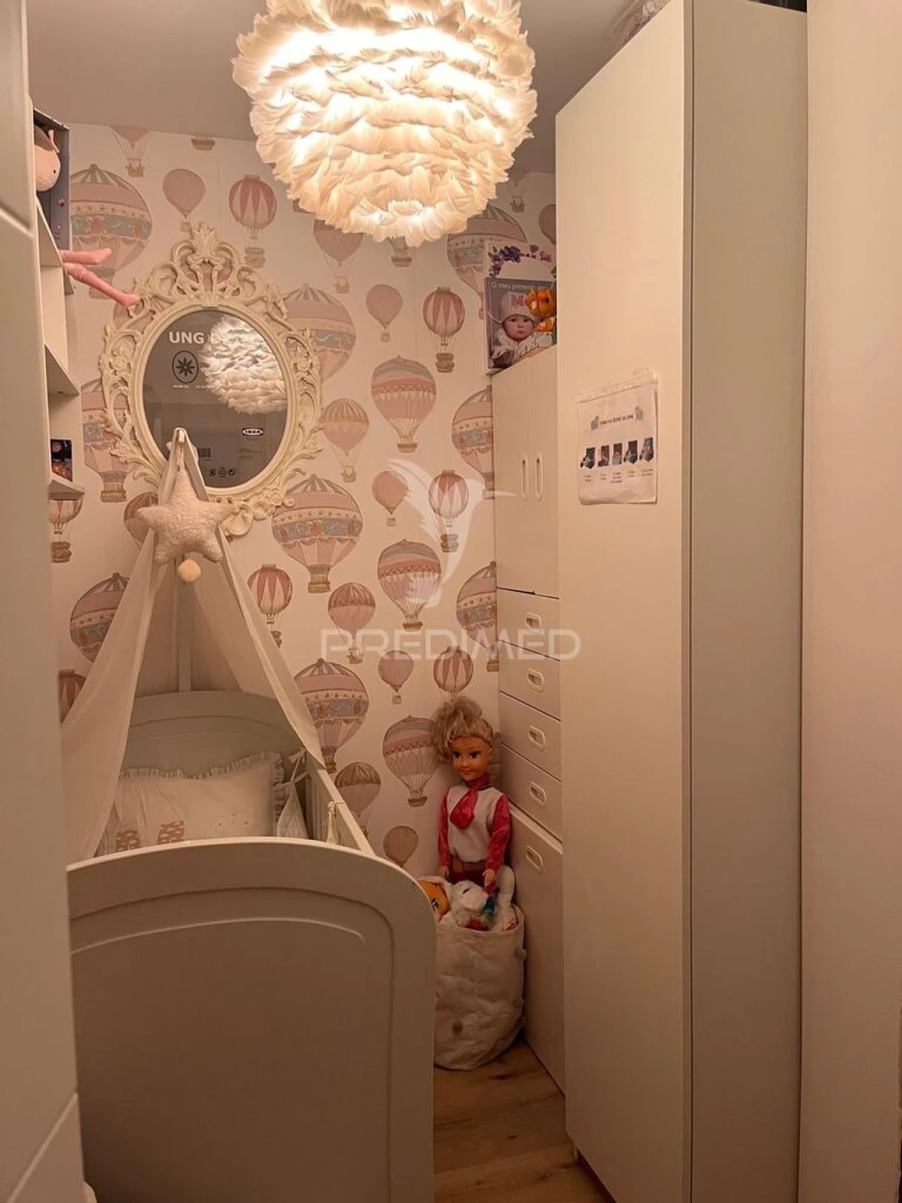 Apartamento T2 para Venda em Campolide Foto 14