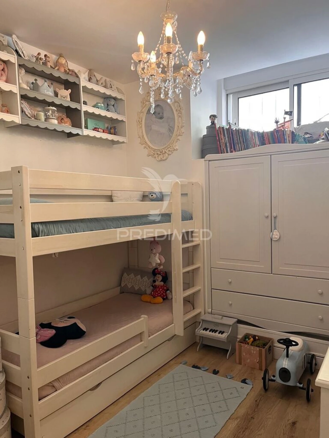 Apartamento T2 para Venda em Campolide Foto 13