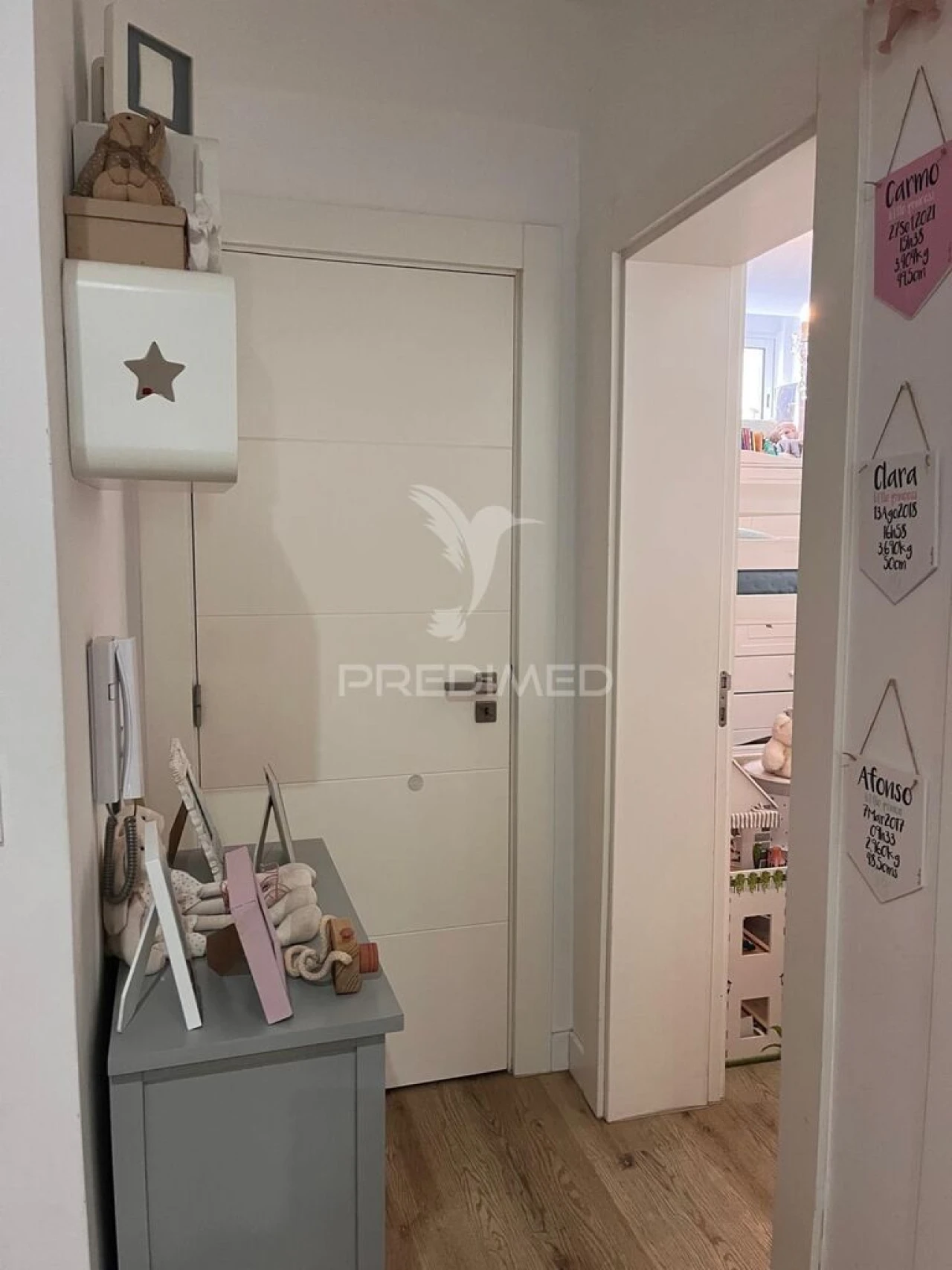 Apartamento T2 para Venda em Campolide Foto 15