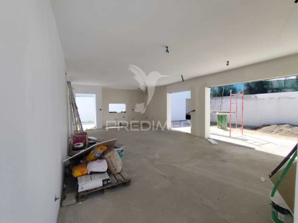 Moradia T2 para Venda em Amora Foto 19