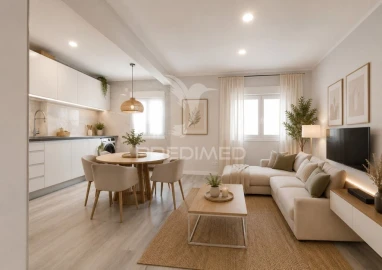 Moradia T2 para Venda em Amora
