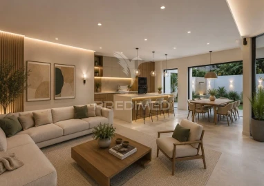 Moradia T2 para Venda em Amora