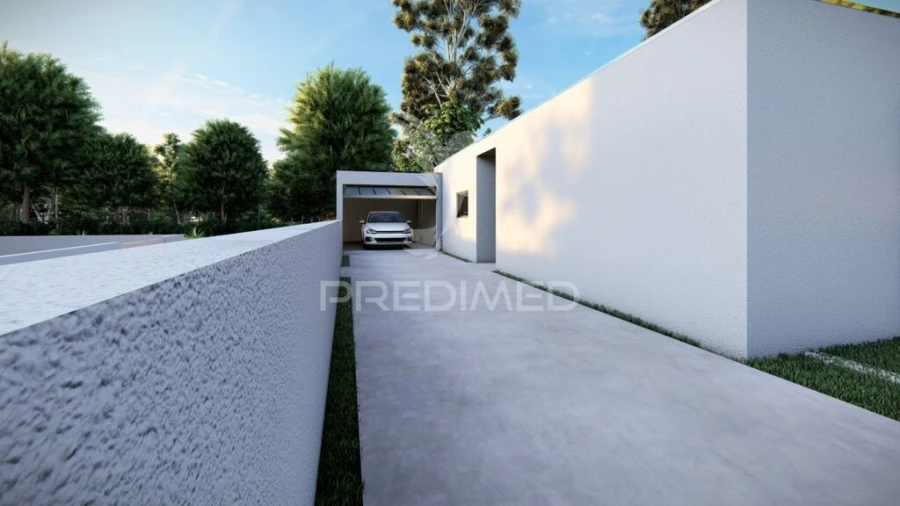 Moradia T2 para Venda em Amora Foto 11