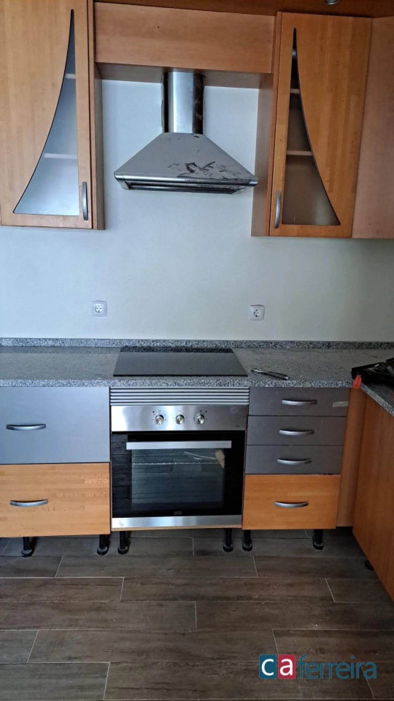 Moradia T3 para Venda em Alcanhões Foto 4