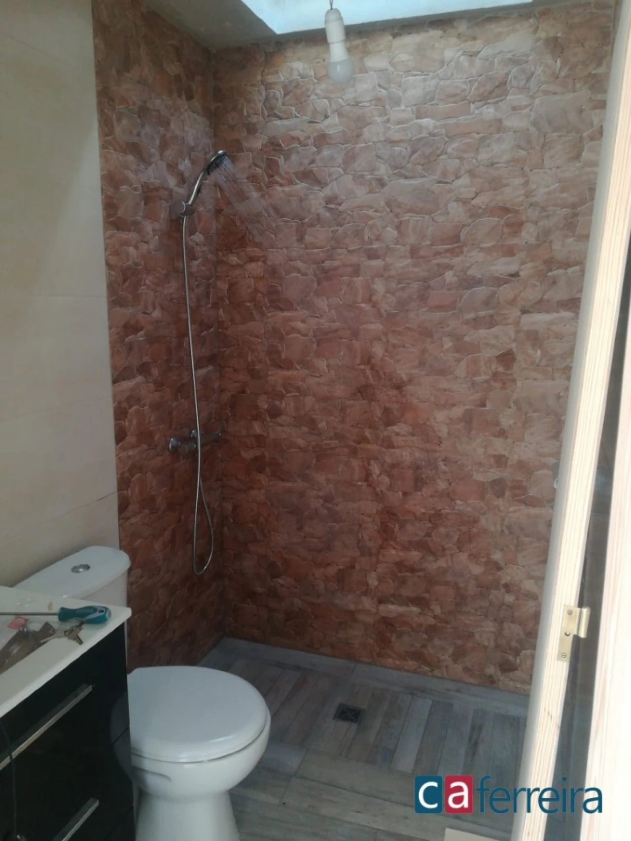 Moradia T3 para Venda em Alcanhões Foto 12