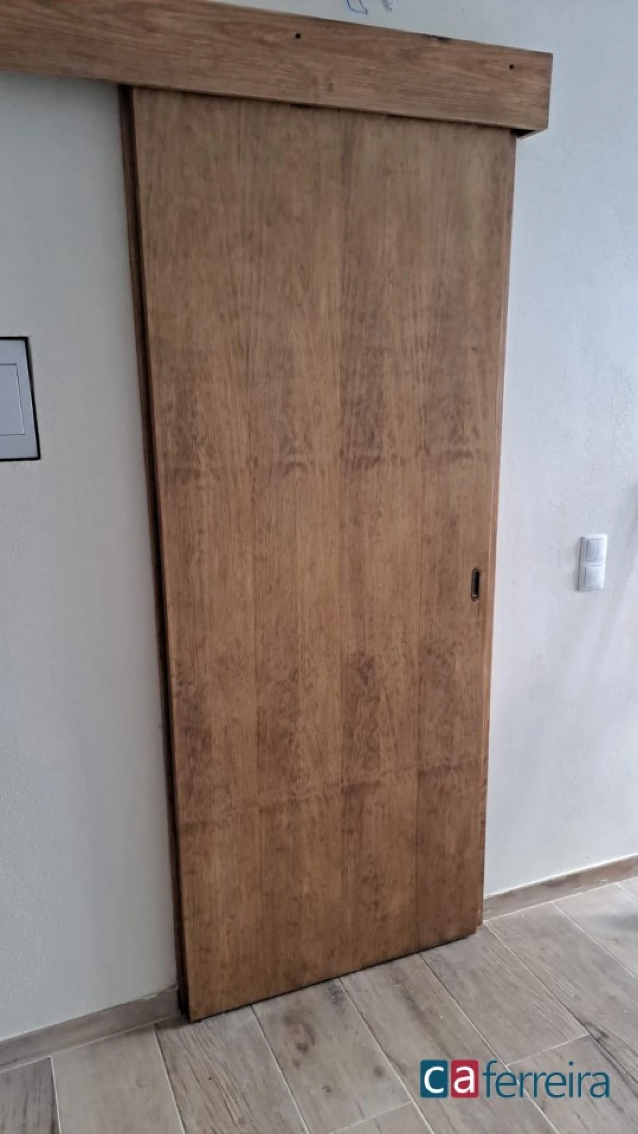 Moradia T3 para Venda em Alcanhões Foto 20