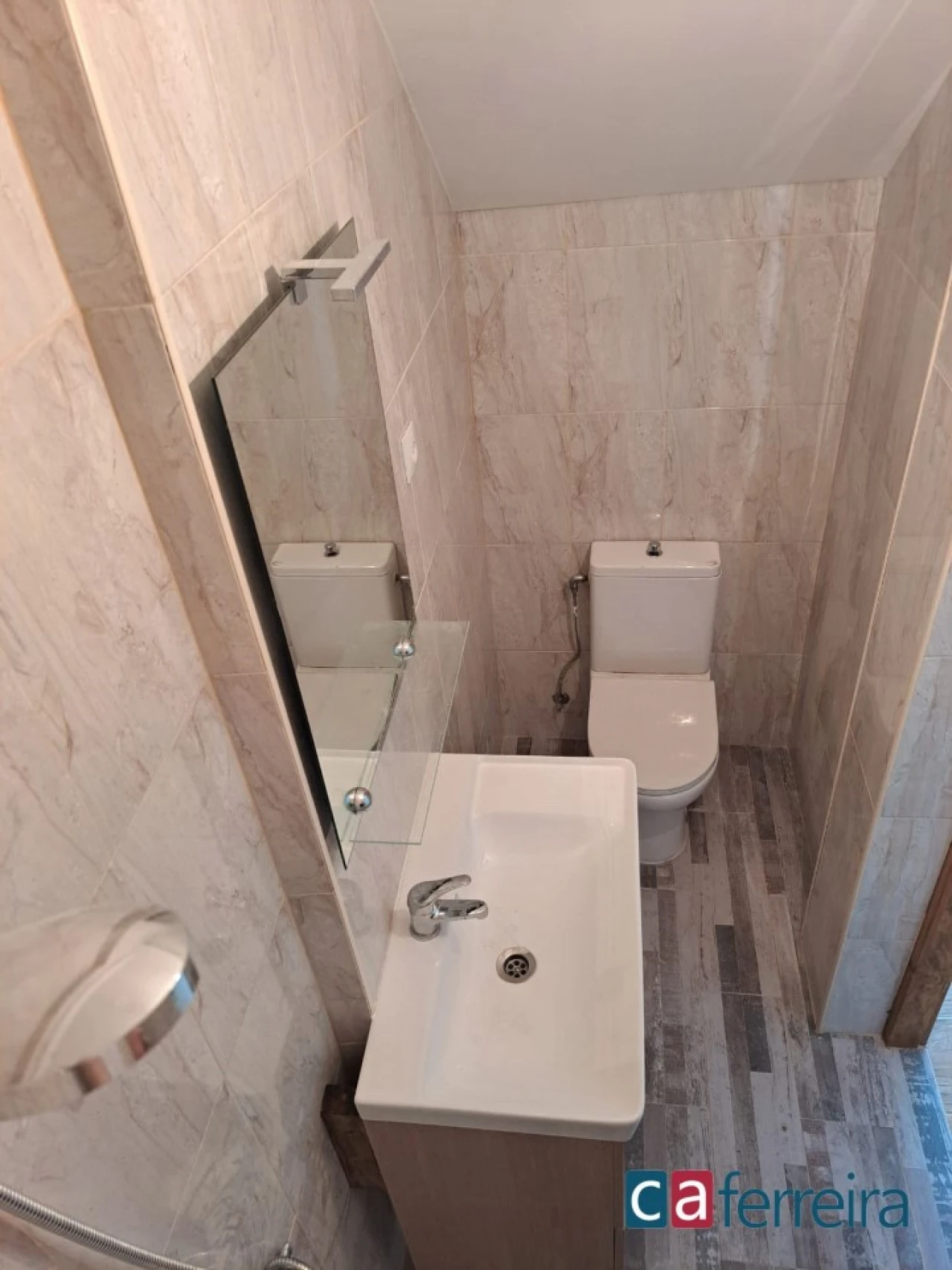 Moradia T3 para Venda em Alcanhões Foto 24