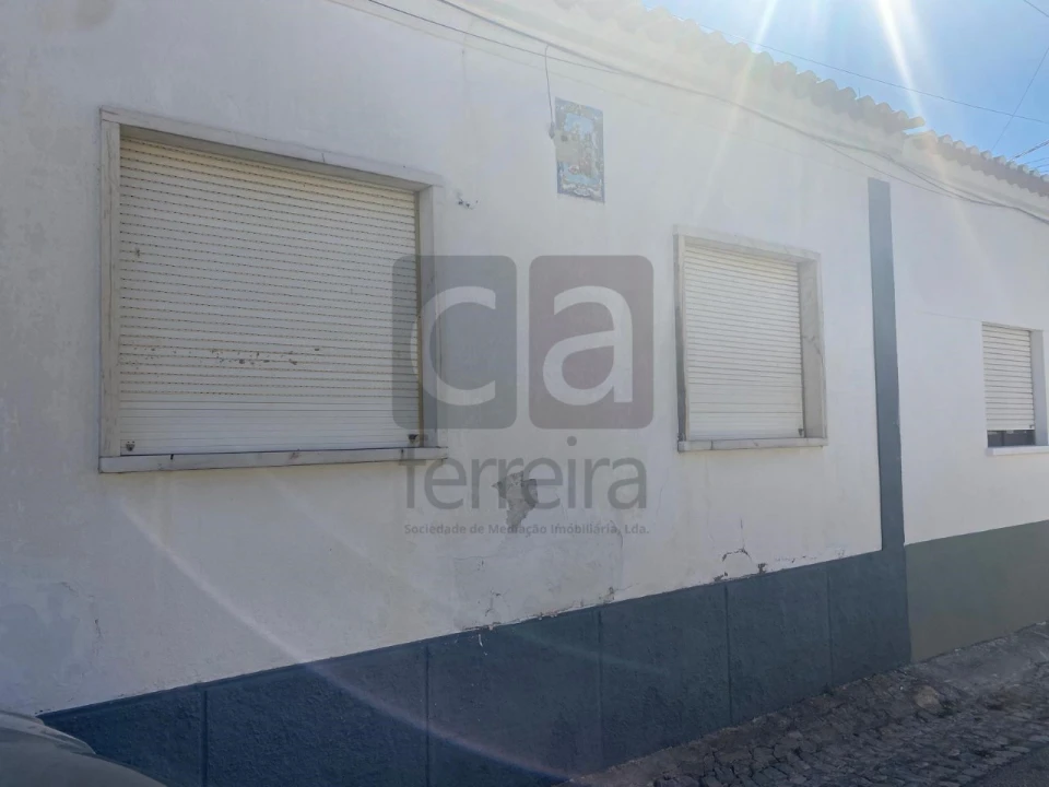 Moradia T3 para Venda em Alcanhões Foto 43