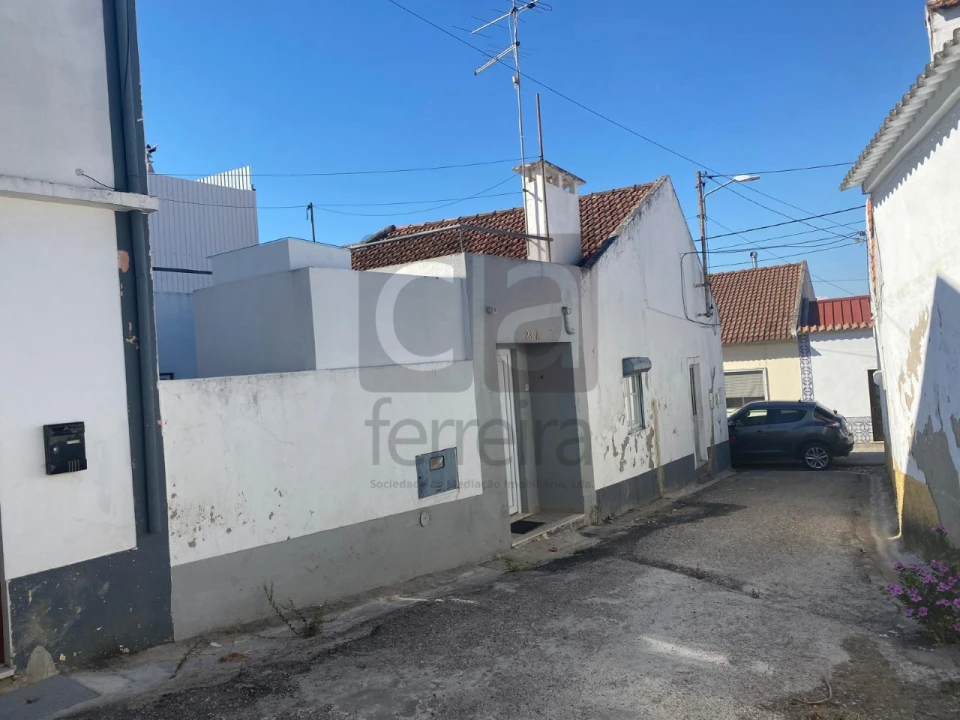 Moradia T3 para Venda em Alcanhões Foto 44