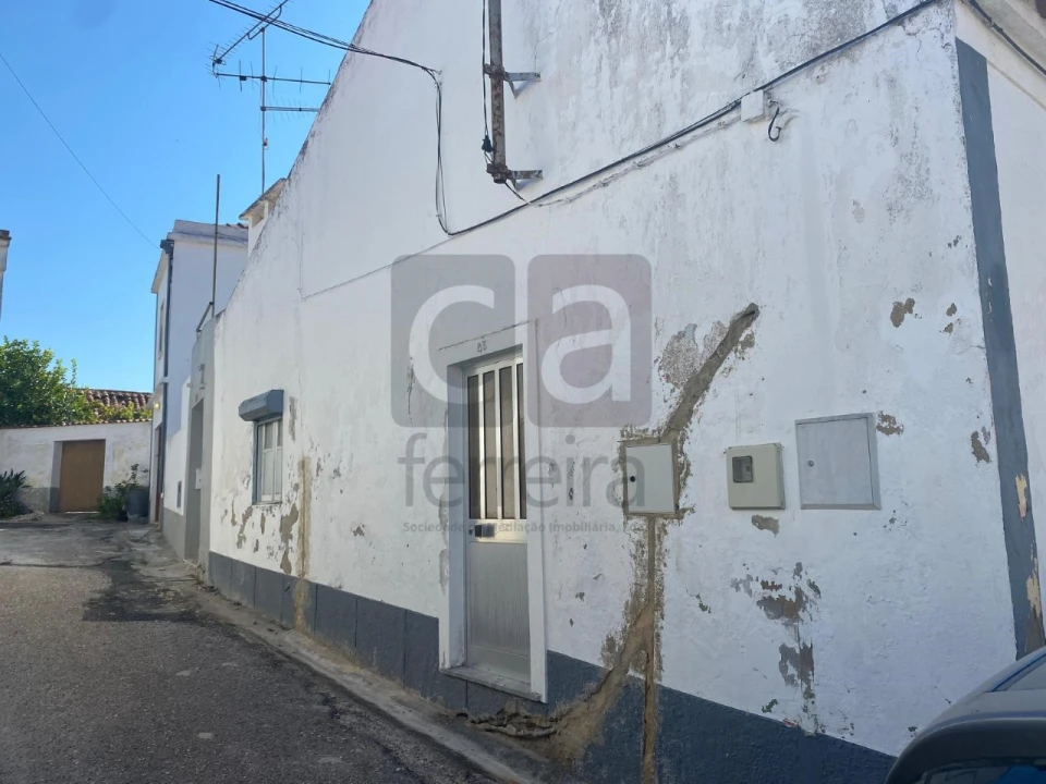 Moradia T3 para Venda em Alcanhões Foto 45