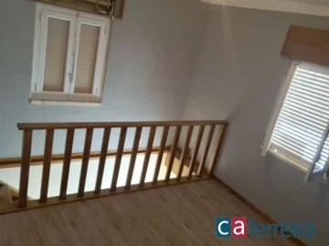 Moradia T3 para Venda em Alcanhões