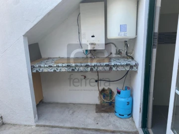 Moradia T3 para Venda em Alcanhões