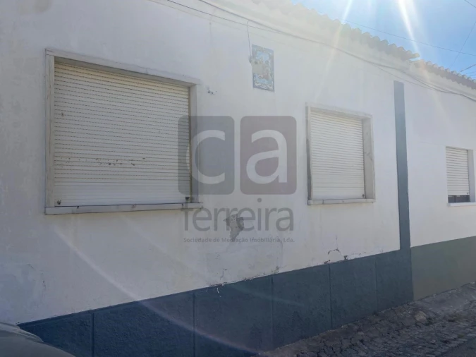 Moradia T3 para Venda em Alcanhões Foto 43