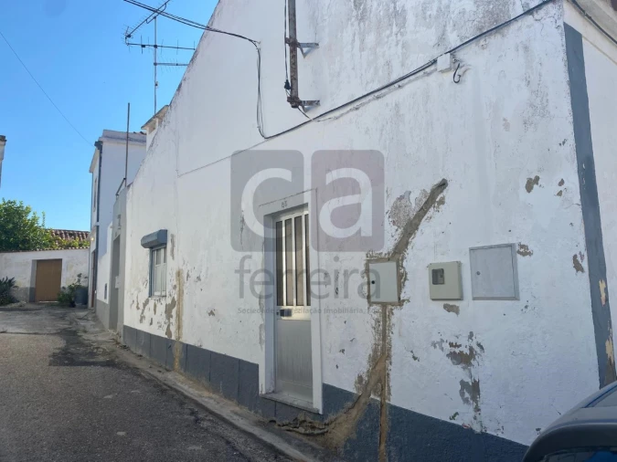 Moradia T3 para Venda em Alcanhões Foto 45