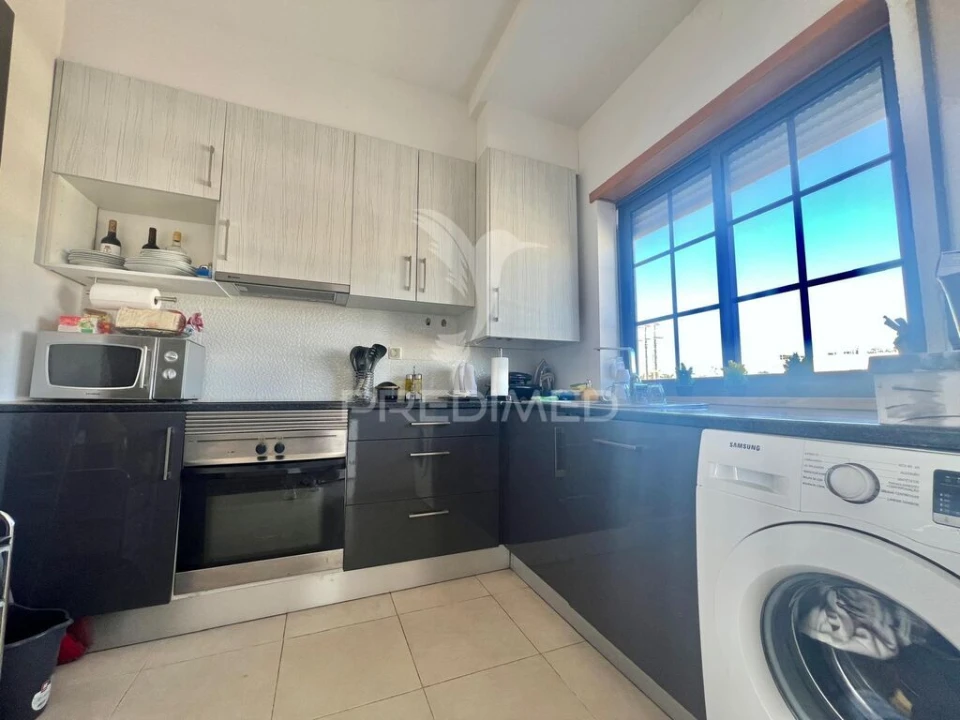 Apartamento T1 para Venda em Quinta do Anjo Foto 5