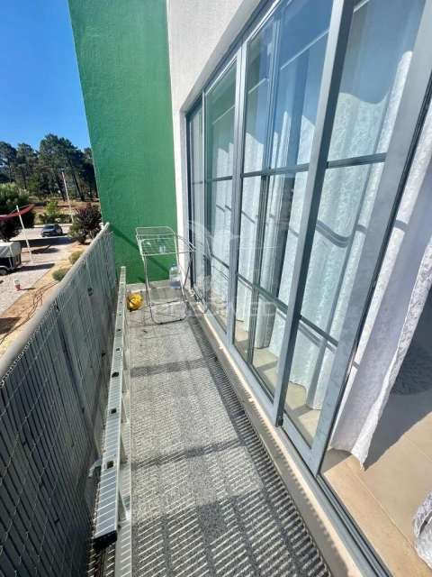 Apartamento T1 para Venda em Quinta do Anjo