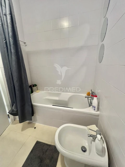 Apartamento T1 para Venda em Quinta do Anjo