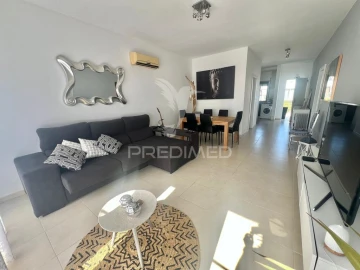 Apartamento T1 para Venda em Quinta do Anjo