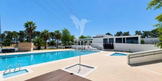 Apartamento T1 para Venda em Quinta do Anjo