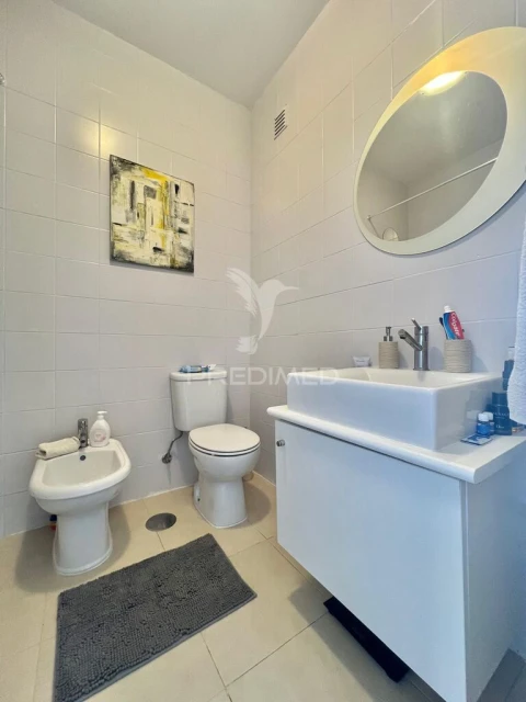 Apartamento T1 para Venda em Quinta do Anjo