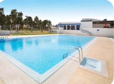 Apartamento T1 para Venda em Quinta do Anjo