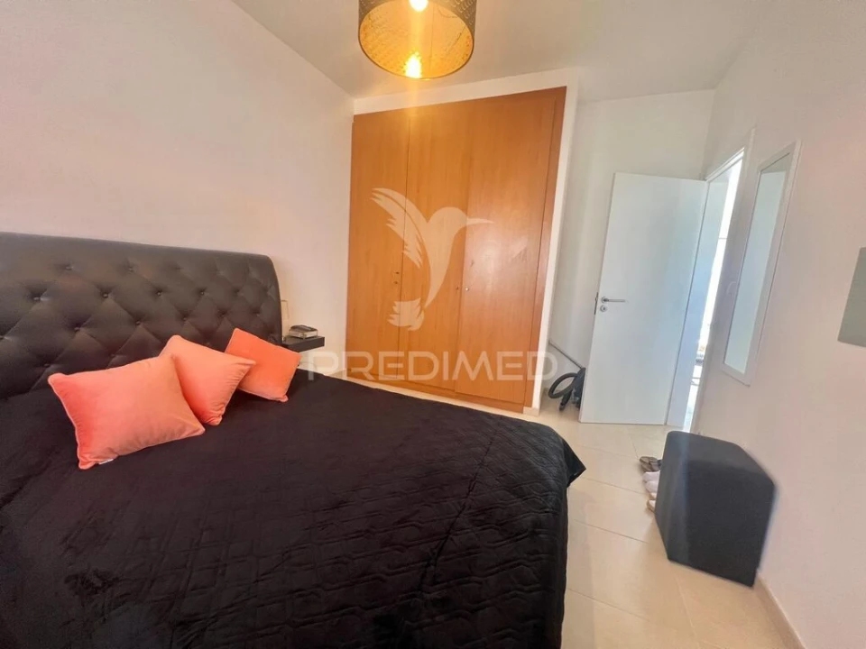 Apartamento T1 para Venda em Quinta do Anjo Foto 13