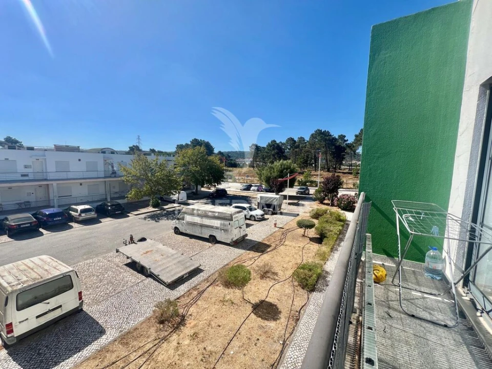 Apartamento T1 para Venda em Quinta do Anjo Foto 17
