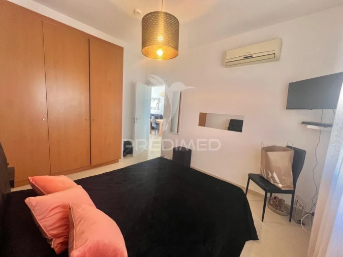Apartamento T1 para Venda em Quinta do Anjo Foto 15