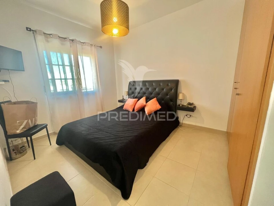 Apartamento T1 para Venda em Quinta do Anjo Foto 12